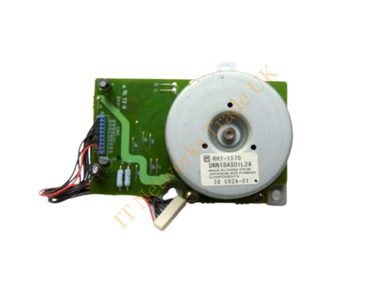 RH7-1570-000 HP Main Motor for LaserJet 4200 / 4300 Printer Printer Accessory
