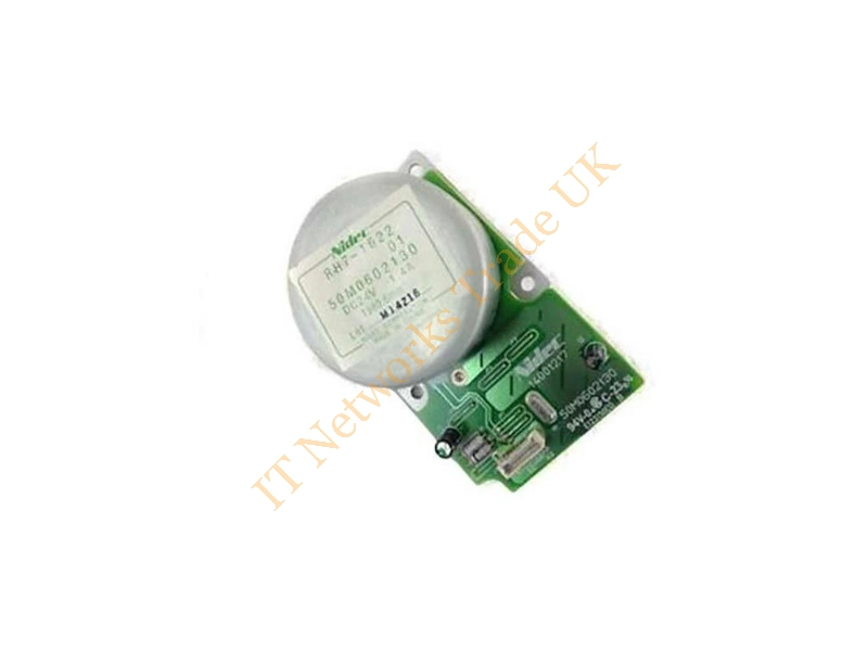 RH7-1622 HP Motor (M1) Fuser Deliver Drive for LJ 9000 / 9040 / 9050 Printer Accessory