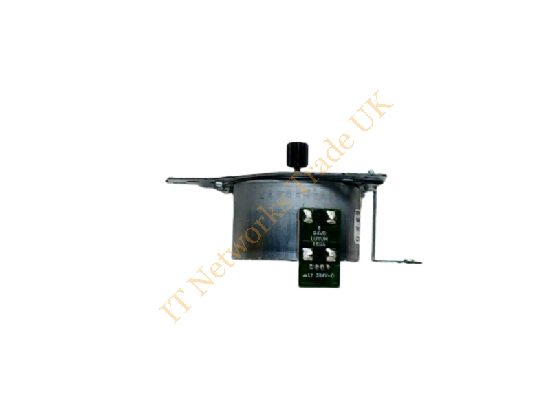 RH7-1629-000 HP Stepping Motor 24V for Color LaserJet 1500 / 2500 / 2550 / 2840 Series Printer Accessory