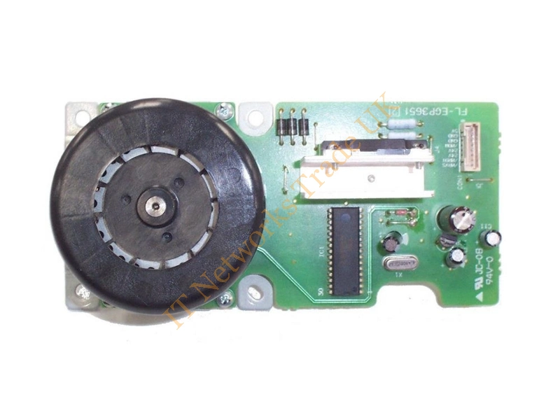 RH7-1656-000 HP Drum Feed Drive Motor for LaserJet 9000 / 9040 / 9050 DNQ18A87W31A Printer Accessory