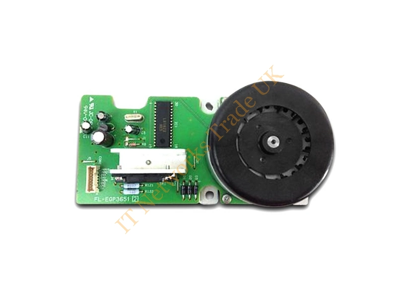RH7-1656 HP Drum Feed Drive Motor for LJ 9000 / 9040 / 9050 DNQ18A87W31A Printer Accessory