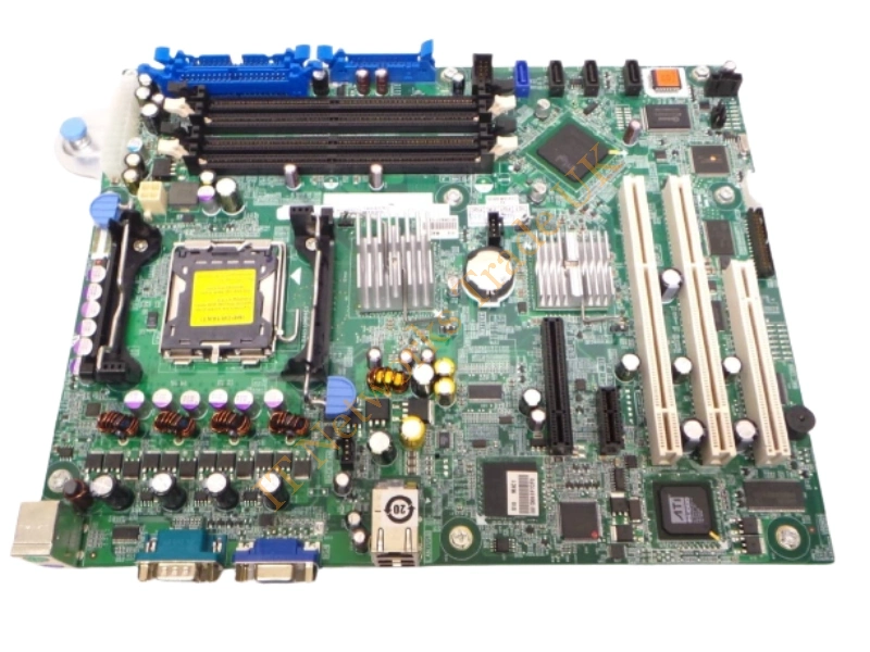 RH822 Dell System Board for PowerEdge 840 Server Motherboard