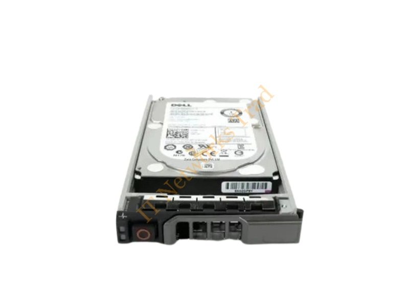 RHKHH Dell 300GB 15000RPM SAS 6Gb/s 2.5-inch Server Hard Drive Internal HDD