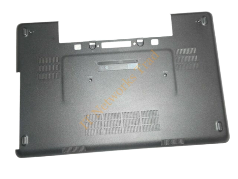 RHRWG Dell Laptop Bottom Cover Black Latitude E5540 Laptop Accessory