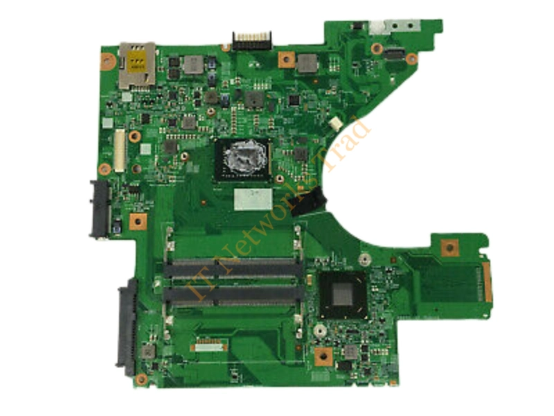 RHWVD Dell System Board for Vostro V131 Laptop Motherboard