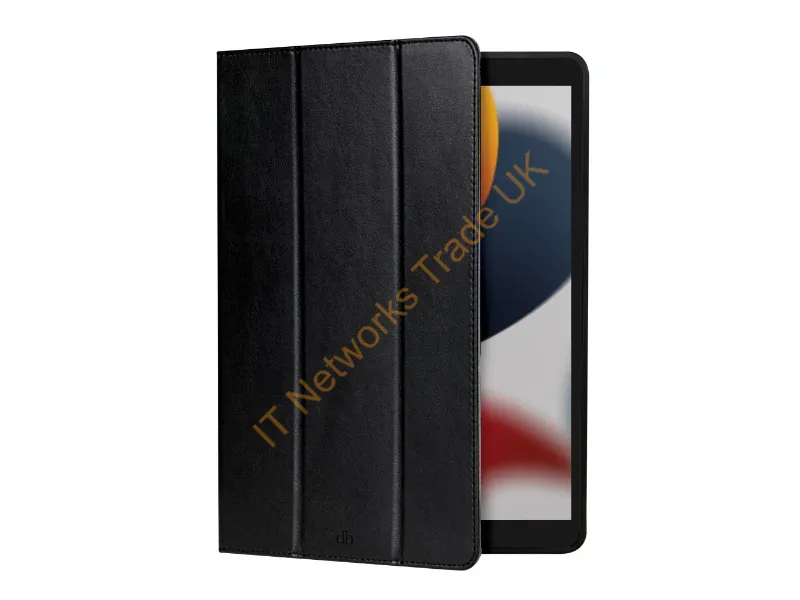 RIIPGTBL1521 - dbramante1928 Risskov iPad 10.2" (2020/2021) Black