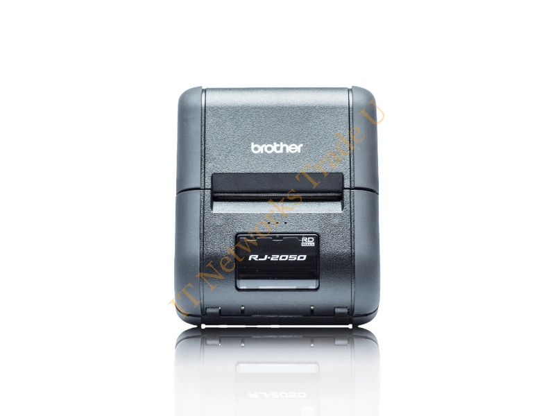 RJ2050Z1 - Brother RJ-2050 Direct thermal Mobile printer 203 x 203DPI POS printer Printers
