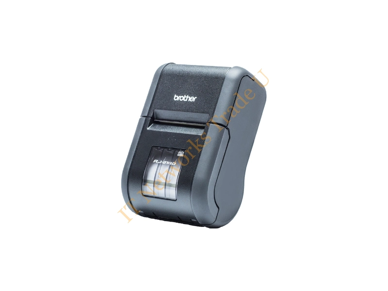 RJ2140Z1 - Brother RJ-2140 Direct thermal Mobile printer 203 x 203DPI POS printer Printers