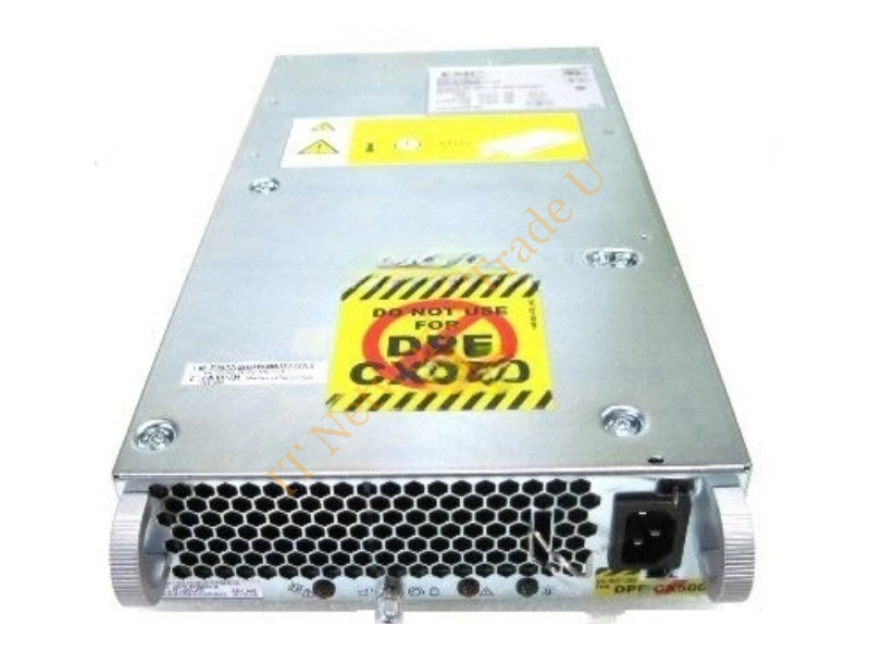 RJ264 Dell EMC 400-Watts Power Supply for CX300 Storage Array