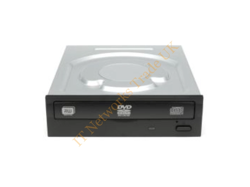 RJ2VR Dell Black SATA 5.25in DVD-RW Drive Internal Optical for Desktop CD And DVD Burner