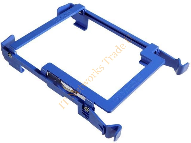 RJ824 Dell Caddy / Tray for Hard Disk Drive HDD Accessory