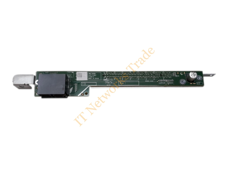 RJRK7 Dell 2C 1 x 16 Riser Card for PowerEdge R740 / R740Xd Server Accessory
