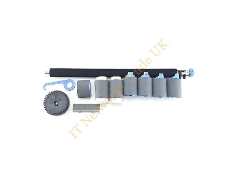 RK-4350 HP LaserJet 4250 4350 Printer Maintenance Roller Kit Paper Jam Fix Kit Printer Accessory
