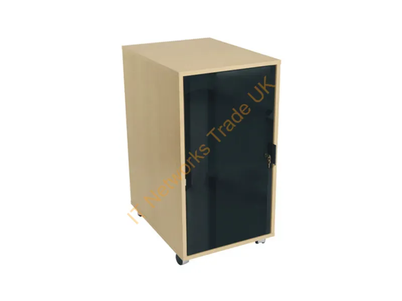 RK-GD20 - Middle Atlantic Products Rk-Gd20 Rack Accessory Door