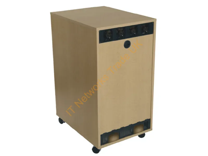 RK-RAP20-MP - Middle Atlantic Products Rk-Rap20-Mp Rack Accessory Back Panel