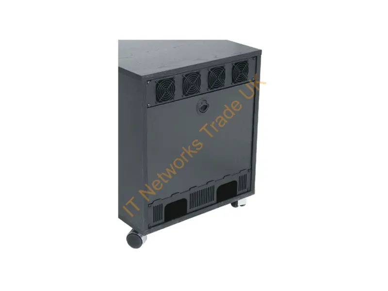 RK-RAP28 - Middle Atlantic Products Rear Access Panel 28 Rackspaces