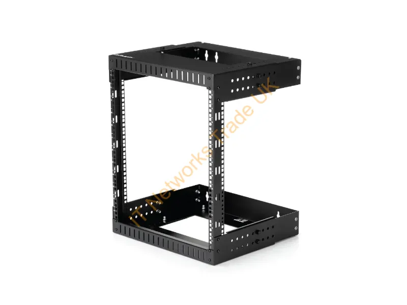 StarTech.com 12U Wall-Mount Server Rack 12 20 in. Depth Accessory