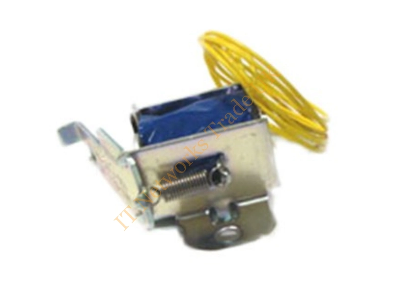 RK2-0270 HP Tray-2 Pickup Solenoid for LaserJet 4200 / 4250 / 4300 / 4350 Printer Printer Accessory