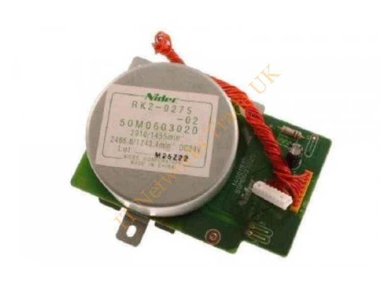 RK2-0275-000 HP Motor Print Cartridge for LaserJet 4250 / 4350 / 4345 / M4345 Series Printer Accessory