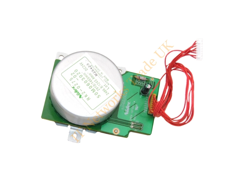 RK2-0275 HP Motor Print Cartridge LJ 4250 / 4350 / 4345 / M4345 Series Printer Accessory