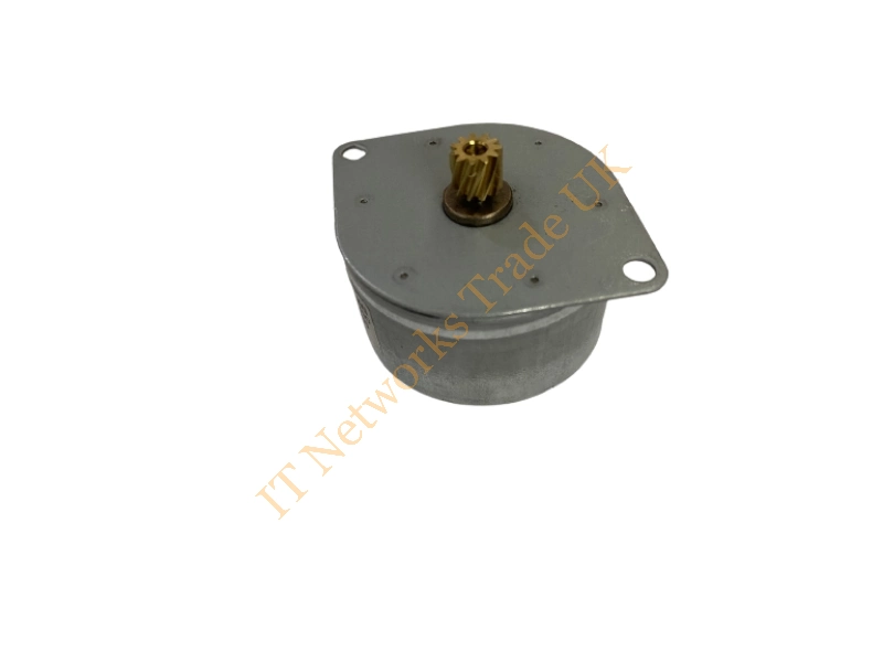 RK2-0503-000 HP Stepping Motor Stapler/Stacker option M4345 / CM4730 TA5407D Printer Accessory