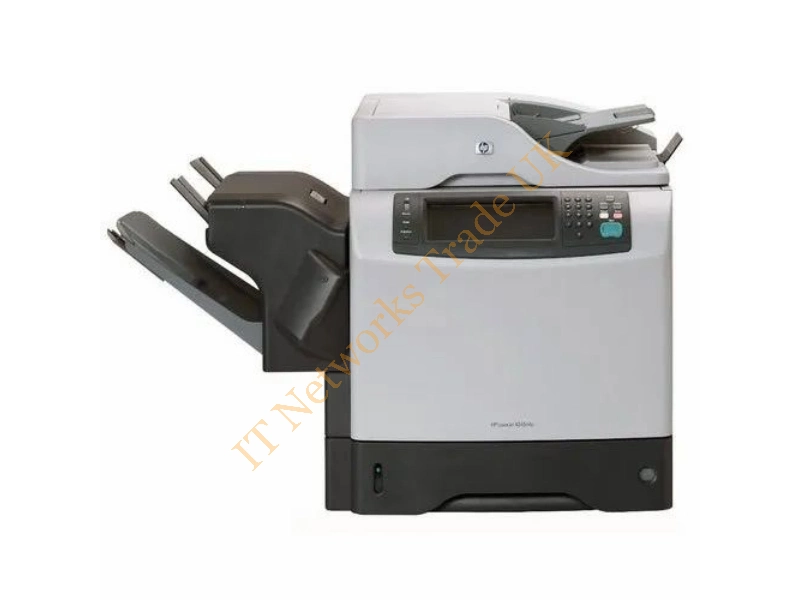 RK2-0503 HP Stepping Motor Stapler/Stacker option M4345 / CM4730 TA5407D Printer Accessory