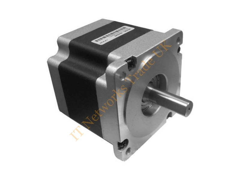 RK2-0504 HP Stepping Motor Stapler/Stacker M4345 / CM4730 TB5411C Printer Accessory