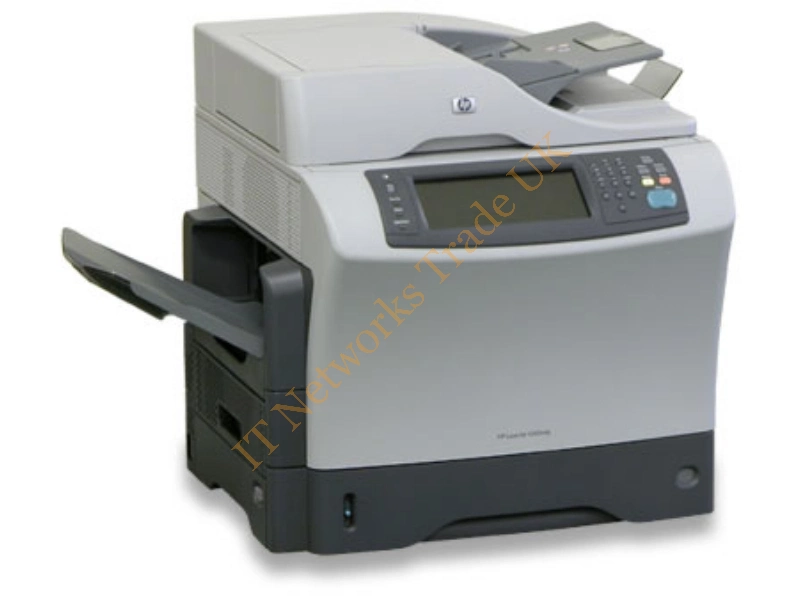 RK2-0505 HP Stepping Motor Stapler/Stacker option for LJ M4345 / CM4730 Series Printer Accessory