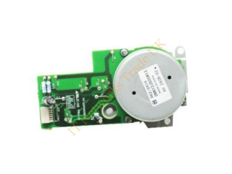 RK2-0616 HP ETB Motor / Gears / Solenoid for RM1-3161 for CLJ 4700 / CP4005 / CM4730 Series Printer Accessory