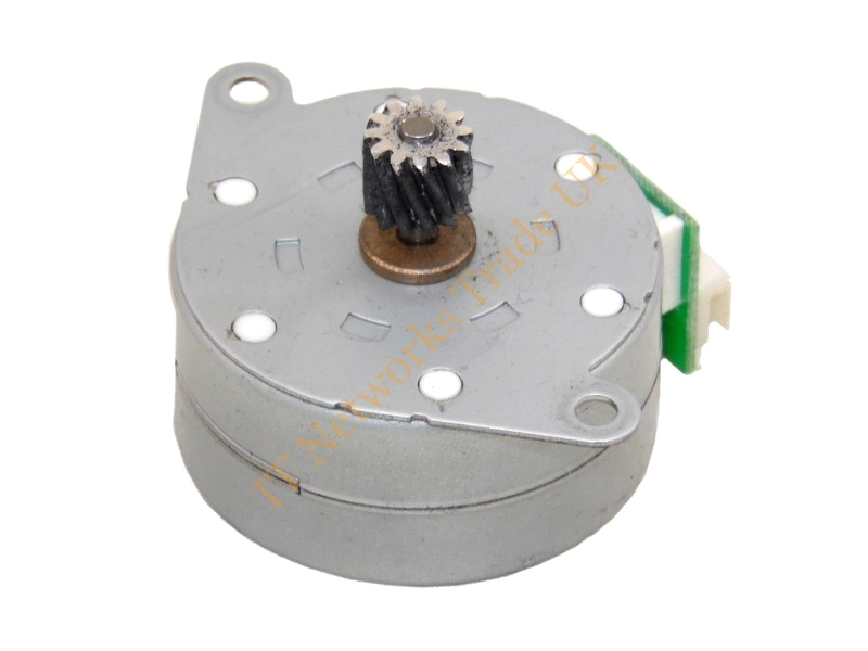 RK2-0618 HP Motor Drive Gear Assembly for CLJ CM4730 mfp Series Printer Accessory