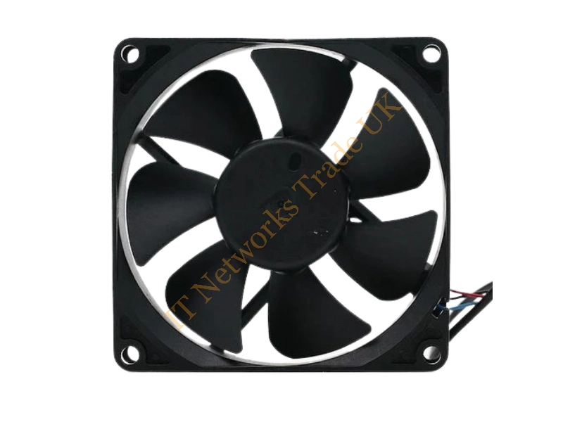 RK2-0621-000CN HP Cooling Fan for Color LaserJet CM4730 / CP4005 / 4700 / 4730 Series