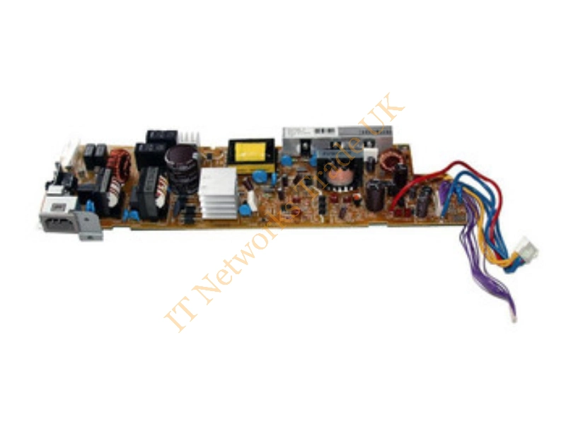 RK2-0628-000 HP LVPS for Color LaserJet 4700 / CP4005 / CM4730 Series 220V Printer Accessory
