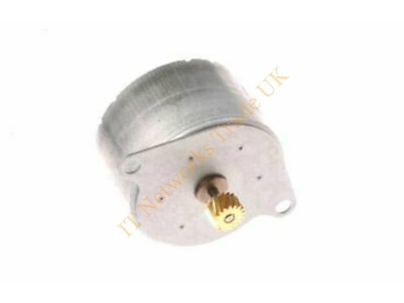 RK2-0939-000CN HP Paper Pick-up Feed Motor LaserJet 3600 3800 Series Printer Printer Accessory