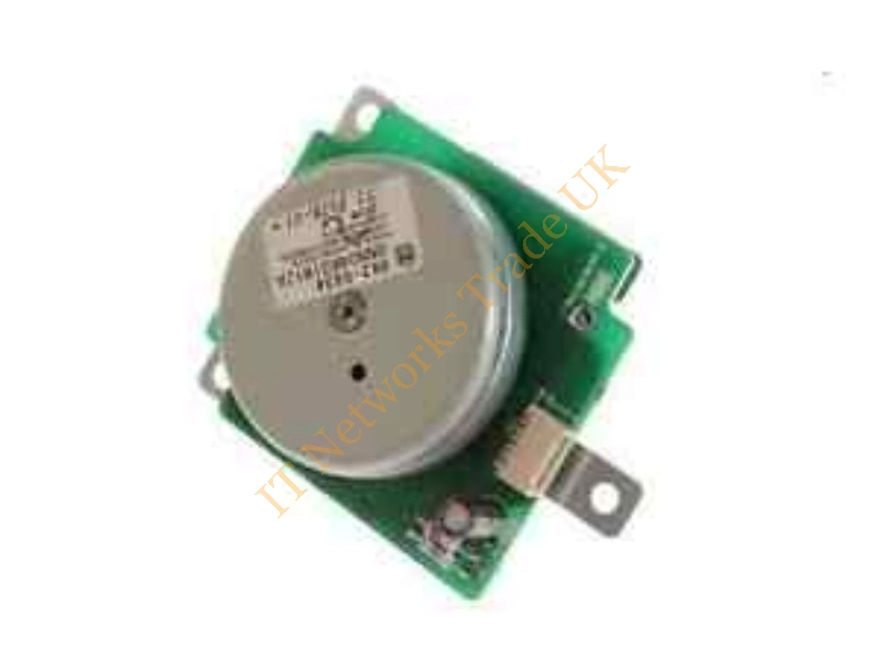 RK2-0942 HP LaserJet 3600 3800 Paper Pick-up Feed Motor Assembly Printer Accessory