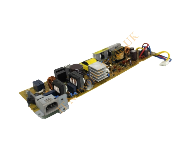 RK2-0957 HP LVPS 200V for CLJ 2700 / 3000 / 3600 / 3800 / CP3505 aka CB441-67903 Printer Accessory