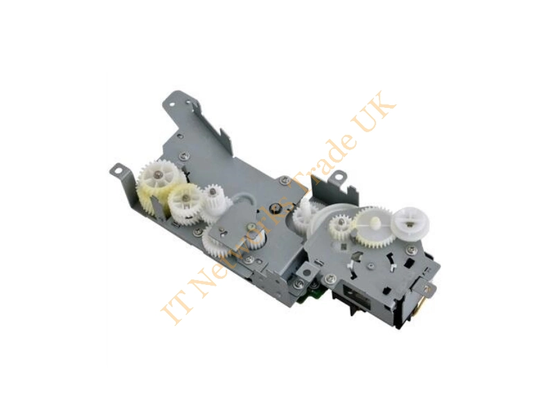 RK2-1088 HP Fuser Drive Motor for LJ 5200 / M5025 / 5035 / M712 / M725 Series aka RM1-2538 Printer Accessory