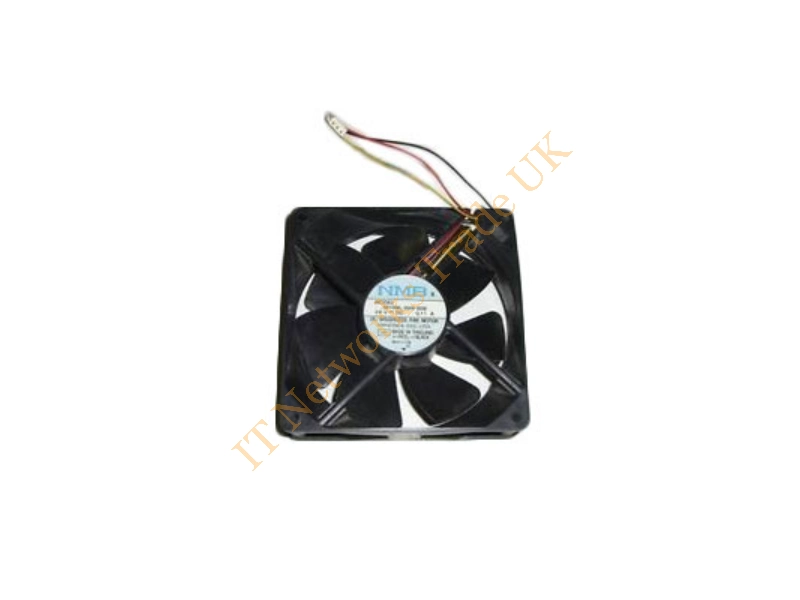 RK2-1089-000CN HP Fan for LaserJet 5200 Cooling Fan