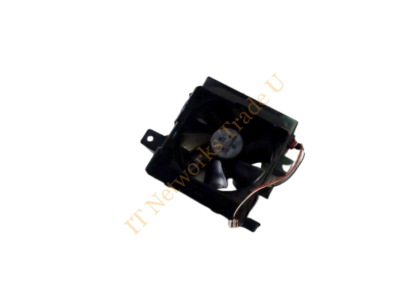 RK2-1284-000CN HP Rear Cooling Fan for LaserJet M5025 M5035 M5039 MFP Series