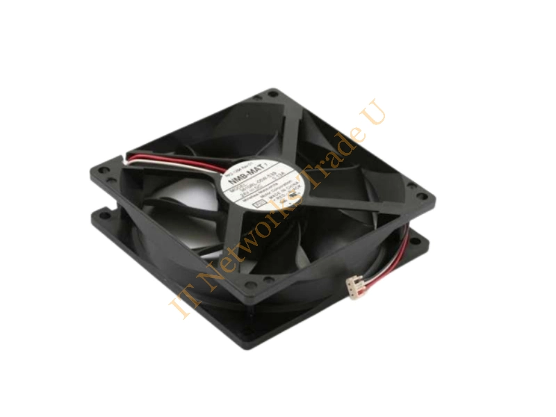 RK2-1284 HP Rear Cooling Fan for LaserJet M5025 M5035 M5039 MFP Series