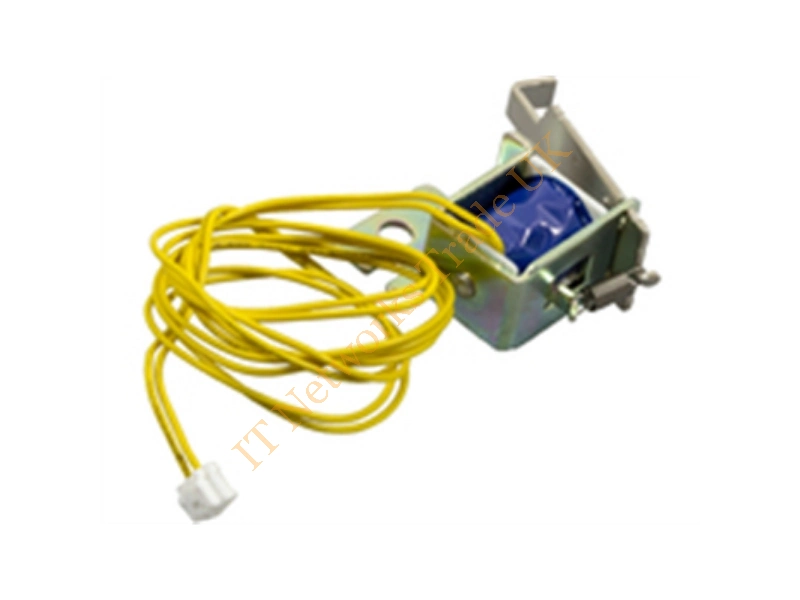 RK2-1320-000CN HP Intermediate Paper Transfer Unit Motor for Color LaserJet Enterprise M855 / M880 Series Printer Accessory