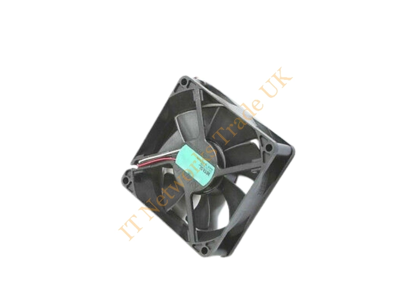 RK2-1322-000CN HP Laser Scanner Fan for Color LaserJet Enterprise M855 / M880 Series Cooling Fan