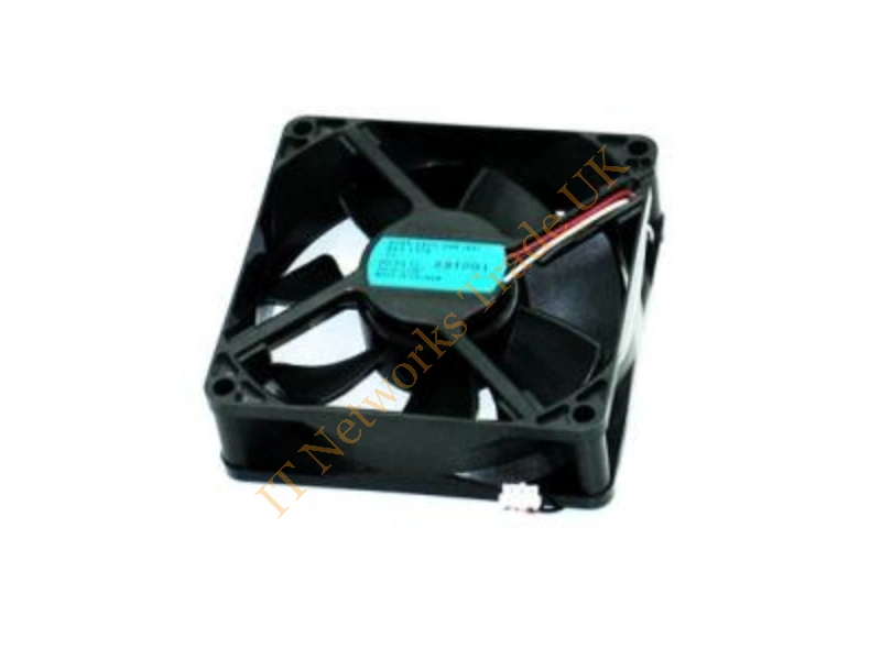 RK2-1322 HP Laser Scanner Fan for Color LaserJet Enterprise M855 / M880 Series Cooling Fan