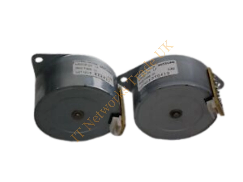 RK2-1366 HP Toner Feed Motor (M17) CP6015 / CM6040 Printer Accessory