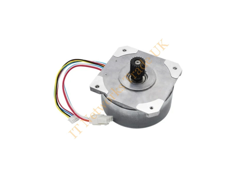 RK2-1370 HP Toner Feed Motor (M16) CP6015 / CM6040 Printer Accessory