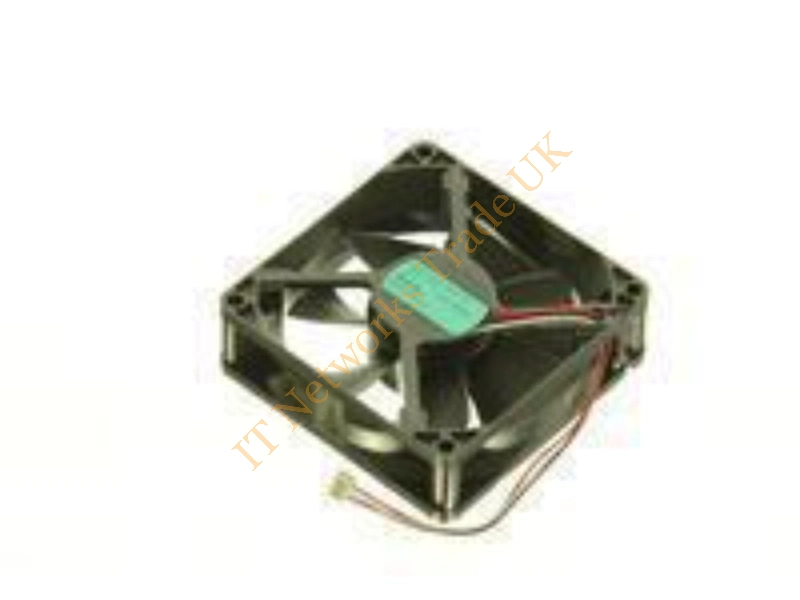 RK2-1378-000CN HP Fuser Cooling Fan (FM2 FM9 FM10) Color LaserJet CP6015 / CM6040 / M855 / M880 / M402 / M403 Series Printer Accessory
