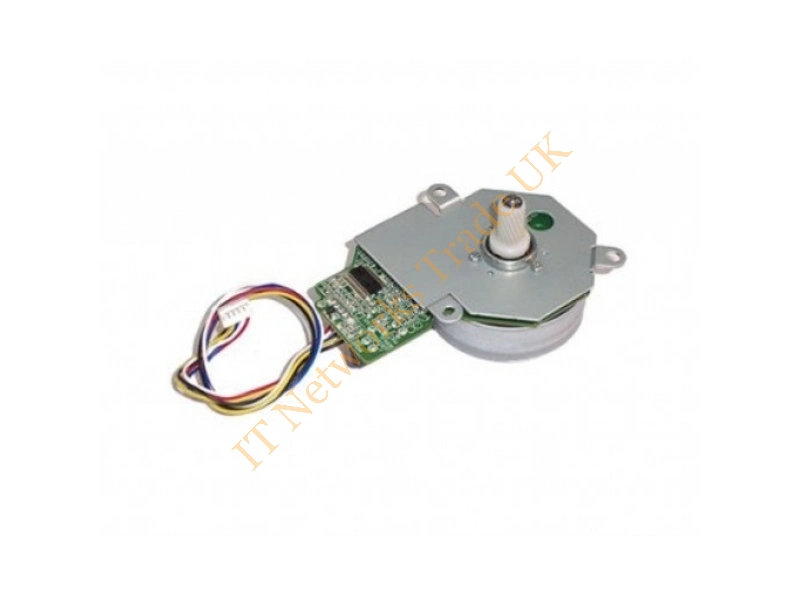 RK2-1488-000CN HP Main DC Motor for LaserJet P3005 Printer Printer Accessory