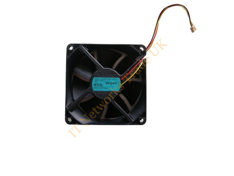 RK2-1497-000CN HP Main Cooling Fan for LaserJet P3015 / M3035 / M3027 / P3005 Series Printer Accessory