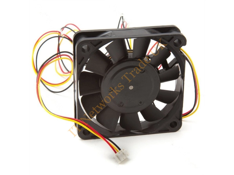 RK2-1499 HP Sub Fan Left Side for LJ P3015 / M3035 / M3027 / P3005 / M525 Series Printer Accessory