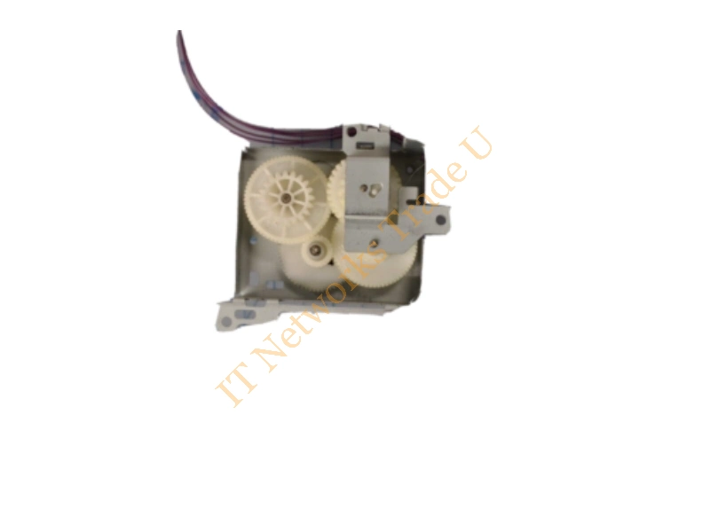 RK2-1872-000CN HP Fuser Drive Motor for LaserJet CM1312/CP1210/CP1215/CP1515 Printer Accessory