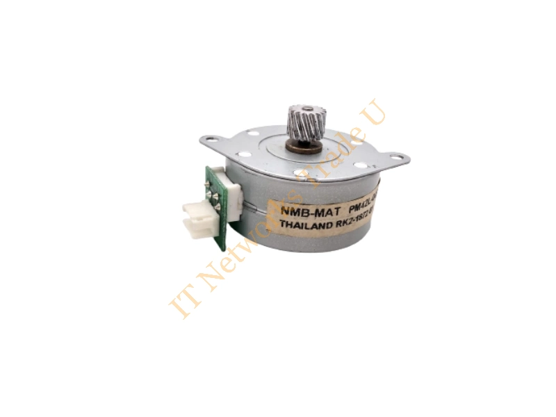 RK2-1872 HP Fuser Drive Motor for LaserJet CM1312/CP1210/CP1215/CP1515 Printer Accessory